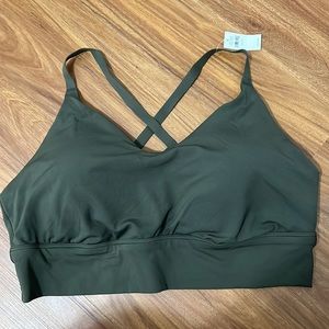 Aerie sports bra
